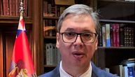 Vučić se u Parizu sastao sa De Kroom, predsednikom Vlade Belgije