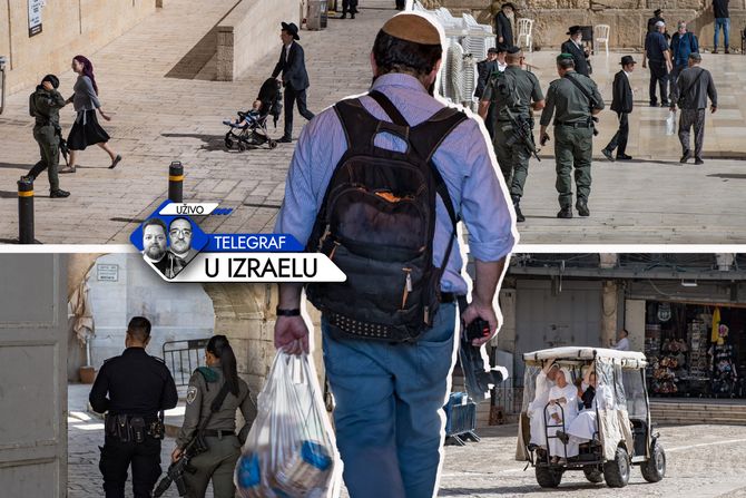 Jerusalim Jerusalim