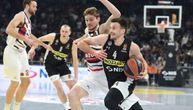 Sve o meču Baskonija - Partizan: Gde je prenos, zbog čega su gosti optimistični, kakva je situacija u timu?