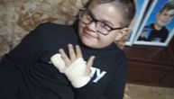 Dečaka iz Bačkog Petrovca udario auto, a on mislio samo na drugu decu: Dok je bio u bolnici majku pitao ovo