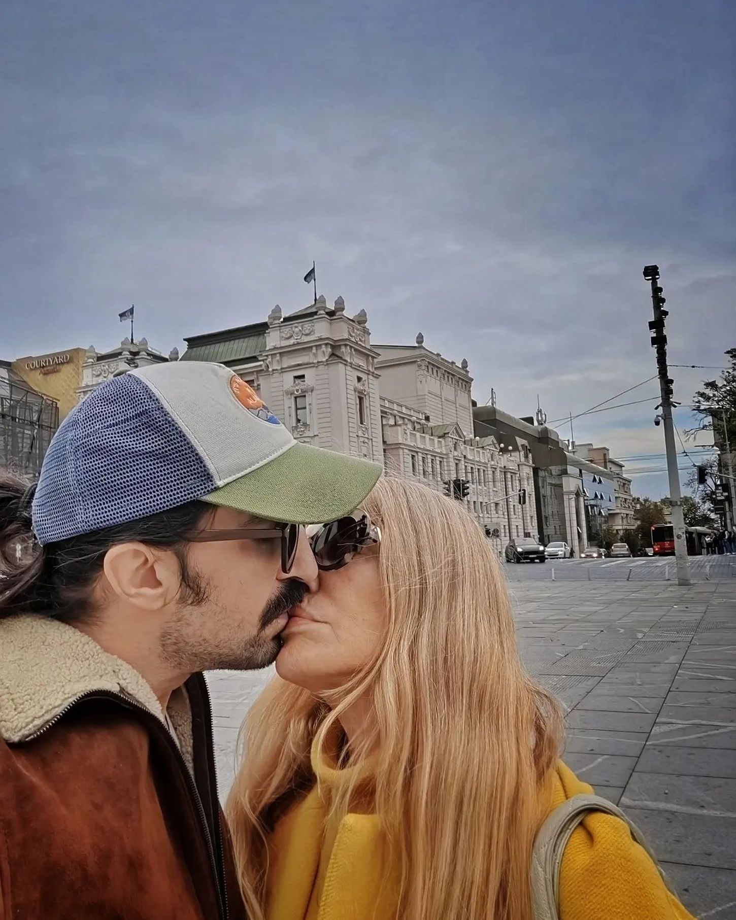 Veliko slavlje u domu Verice Rakočević: Njen 35 godina mlađi partner podelio posebnu objavu i svi čestitaju