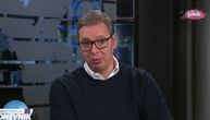 Vučić: "Hvala Vulinu na doprinosu koji je dao za očuvanje bezbednosti zemlje"