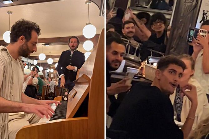 Dorada za Ariju Dorada za Ariju