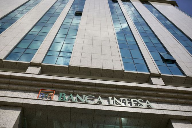 Banca Intesa