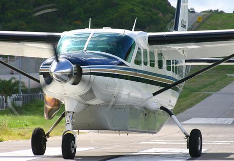 Cessna Grand Caravan