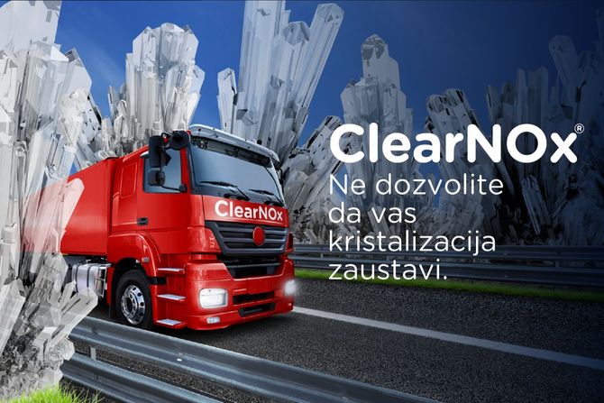 ClearNox ClearNox