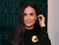 Demi Moore, Demi Mur