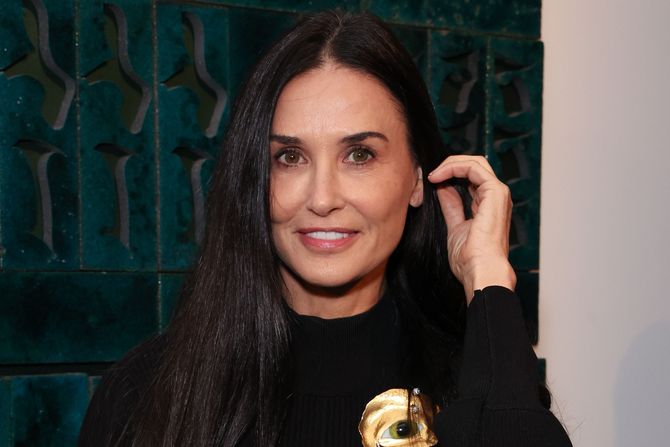Demi Moore, Demi Mur Demi Moore, Demi Mur