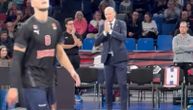 Ovako su navijači Baskonije dočekali Duška Ivanovića po 4. put: Trenera i dalje obožavaju u Vitoriji