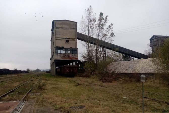 Rudnik Lubnica, tragedija, Zaječar