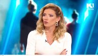 Kakve noge ima ova žena: Jovana Joksimović u miniću pokazala kolika je zverka, a pogled sa strane je "uh"