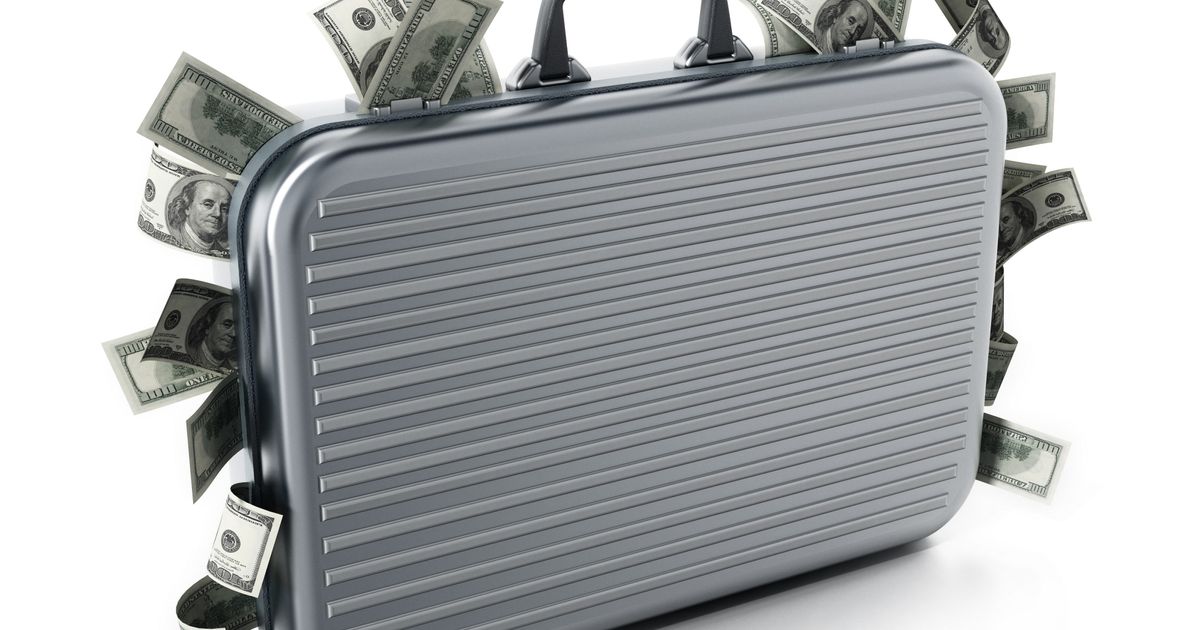 Amerika plaća milijardu dolara ovoj firmi: Pogledajte zašto