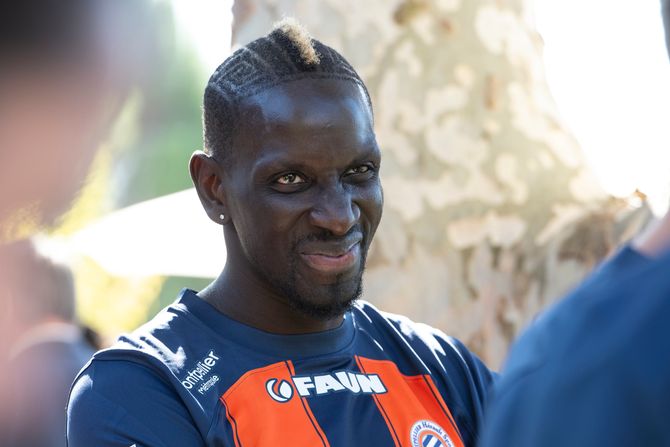 Mamadu Sako Mamadou SAKHO