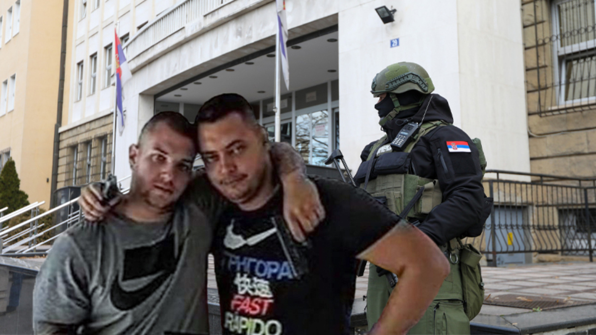 Tužilaštvo u žurbi! Belivukov čovek pred zastarom predmeta, evo šta se traži