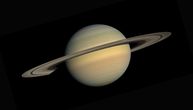 Saturn je izbacio kometu van solarnog sistema brzinom od 10.800 kilometara na sat