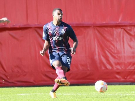 Natan de Medina, FK Partizan Natan de Medina, FK Partizan