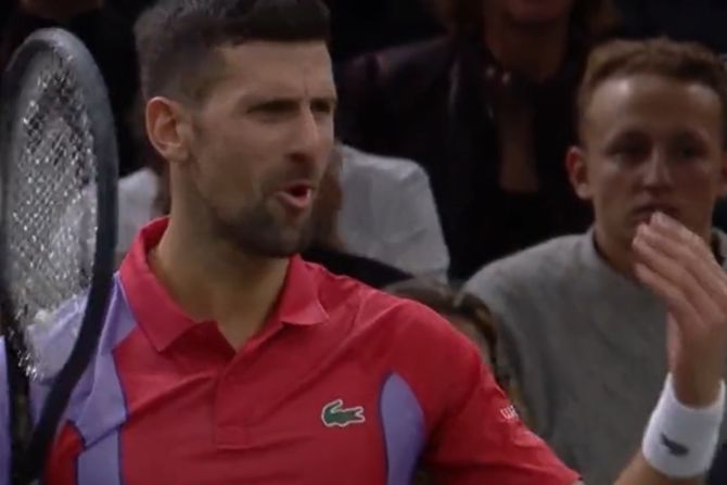 Novak Đoković Novak Đoković