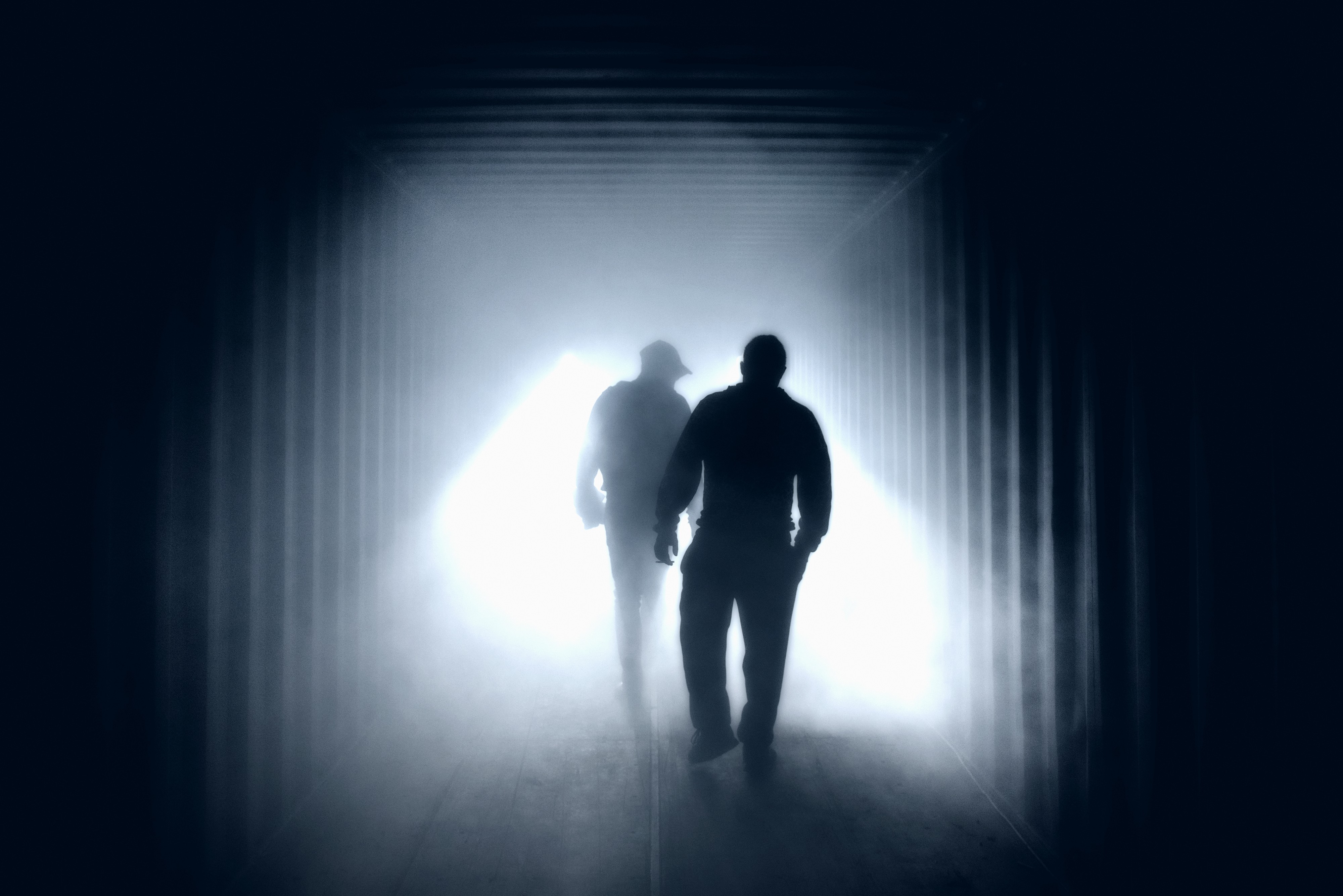 Urušio se rudnik u Rusiji, zarobljeno osam ljudi