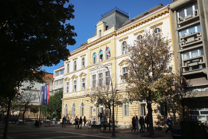 PR Grad Šabac