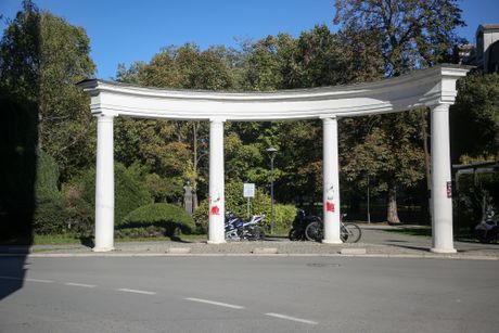 PR Grad Šabac PR Grad Šabac