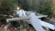 Avion koji je leteo iz Zagreba srušio se u Austriji, ima poginulih
