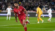 Aleksandar Mitrović čuva tradiciju posle plasmana na EURO: Isto je uradio i nakon Lisabona i odlaska u Katar