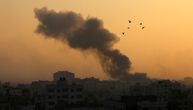 Portparol izraelske vojske: U potpunosti smo opkolili Gazu, izvodimo opsežne udare
