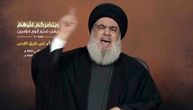 Lider Hezbolaha preti: Hoće li biti velikog rata zavisi od 2 stvari! SAD, spremili smo odgovor vašim flotama