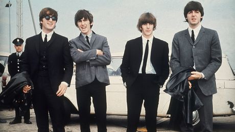 The Beatles, Bitlsi