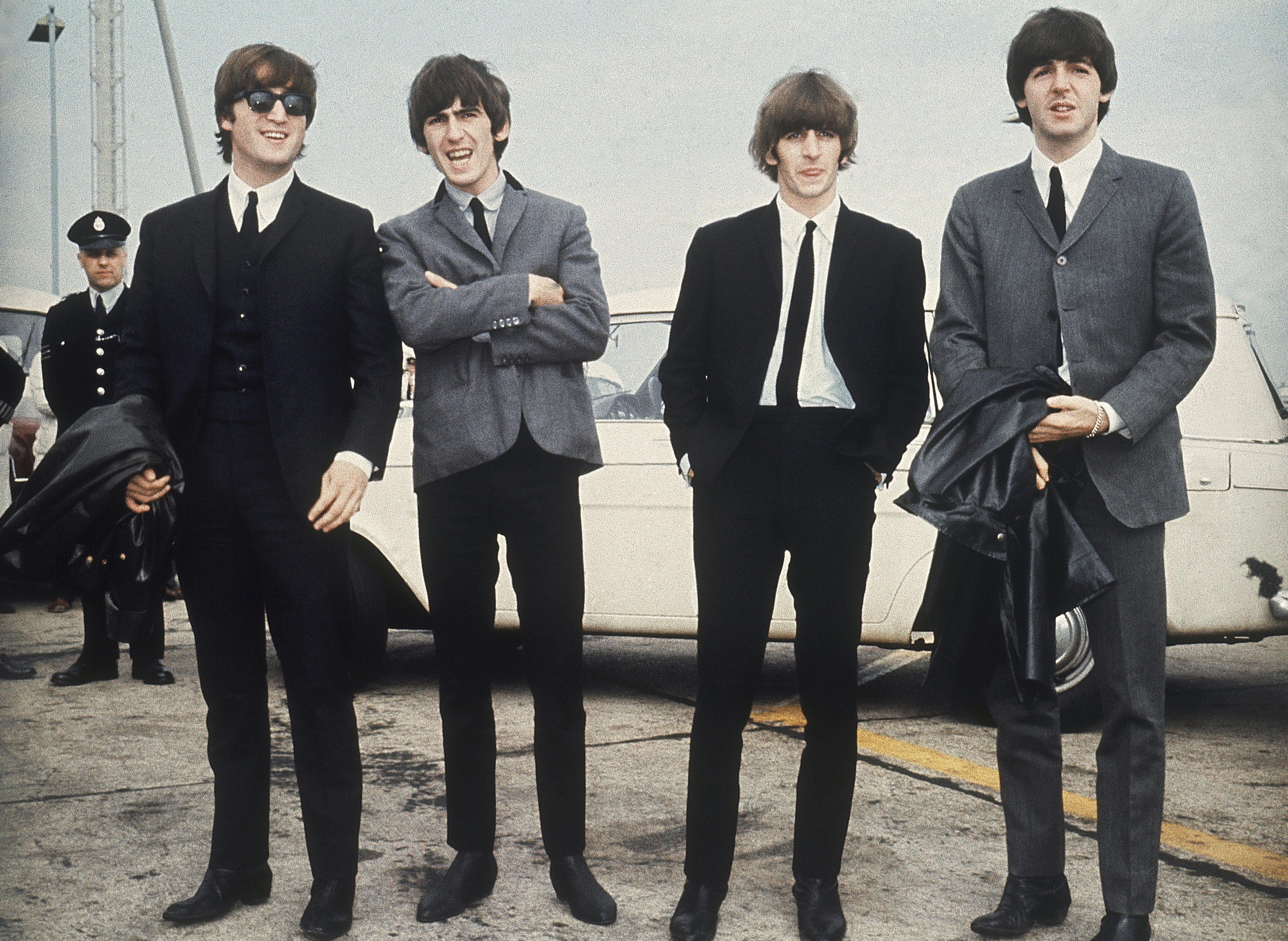 „Michelle (Take 1)“ najavljuje specijalno izdanje albuma „Rubber Soul“ grupe The Beatles