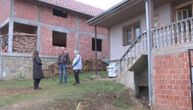 Zoran sa proplanka svakog dana gleda u svoje a nedostupno imanje: Težak život raseljenih iz Podujeva