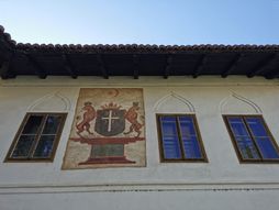 Konak Gospodara Jovana