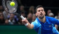 Poznat termin i nije baš najbolje: Evo kada Novak Đoković igra finale turnira u Parizu!