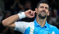 Legendarna šampionka otkrila Novakovu taktiku s navijčima: "Evo zašto počinju da ga vole"