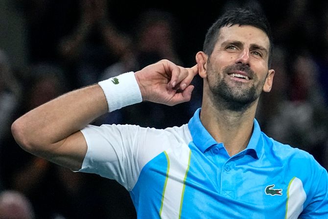 Novak Đoković Novak Đoković