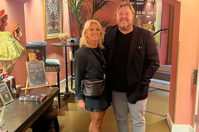 Tomas Brolin