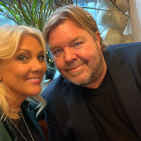 Tomas Brolin Tomas Brolin