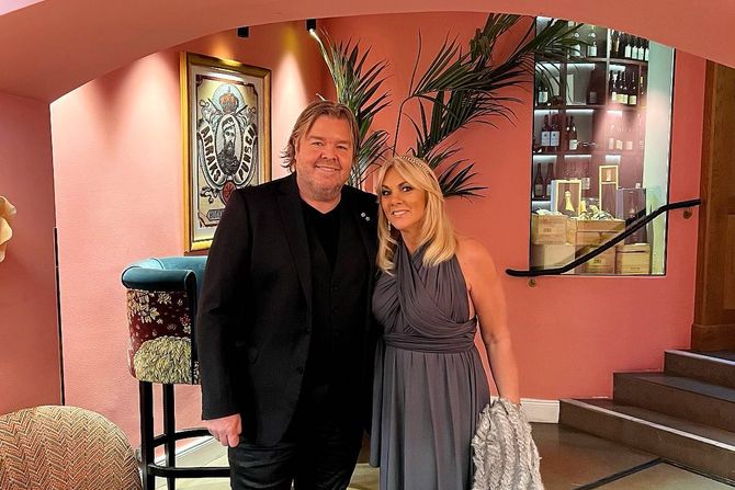 Tomas Brolin Tomas Brolin