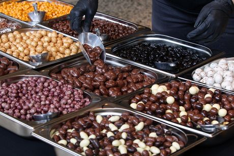 Čokoladni vikend čokolada Čokoladni vikend čokolada