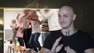 "Ma bajo nisi svesna": Deca iz Hrvatske skaču po stolu uz hit Desingerice, lepe novčanice po čelu