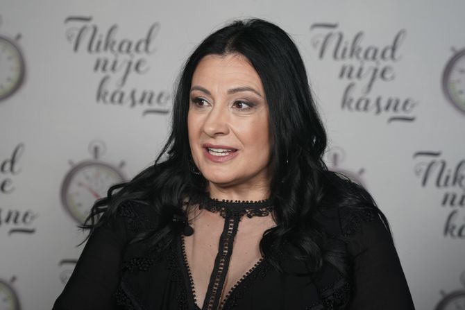 Kaliopi Bukle