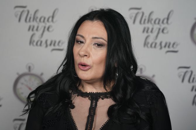 Kaliopi Bukle