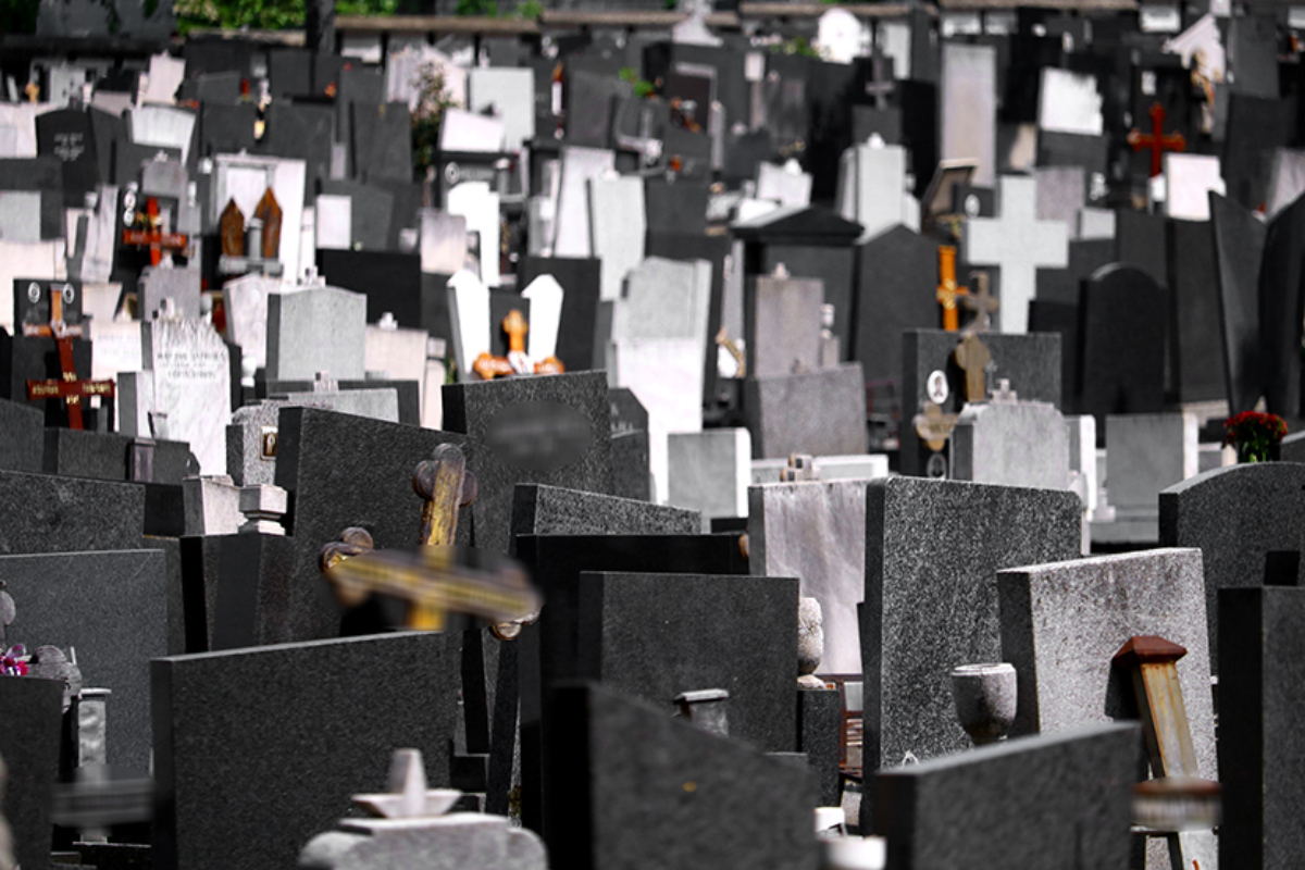 Kako do groblja automobilom, a kako prevozom? Za motorna vozila postoji detaljno uputstvo "Pogrebnih usluga"