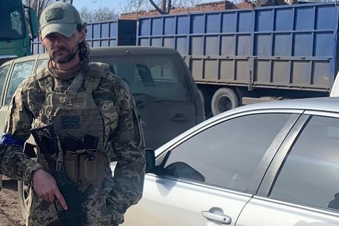 Christopher Perryman Christopher Perryman