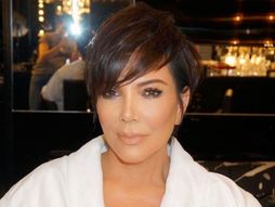 Kris Jenner