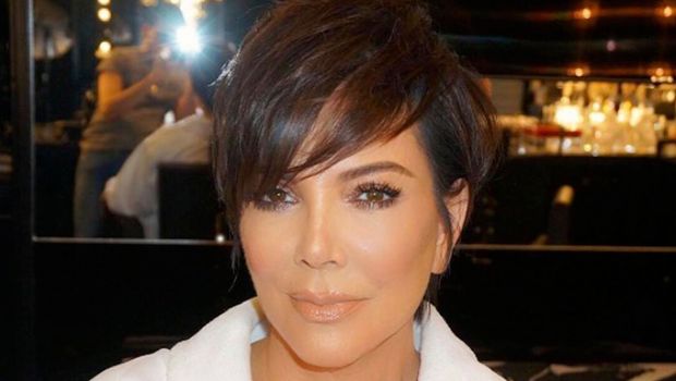 Kris Jenner