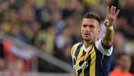 Fener ponižen u Kupu Turske: Tadićev tim primio čak tri gola od autsajdera