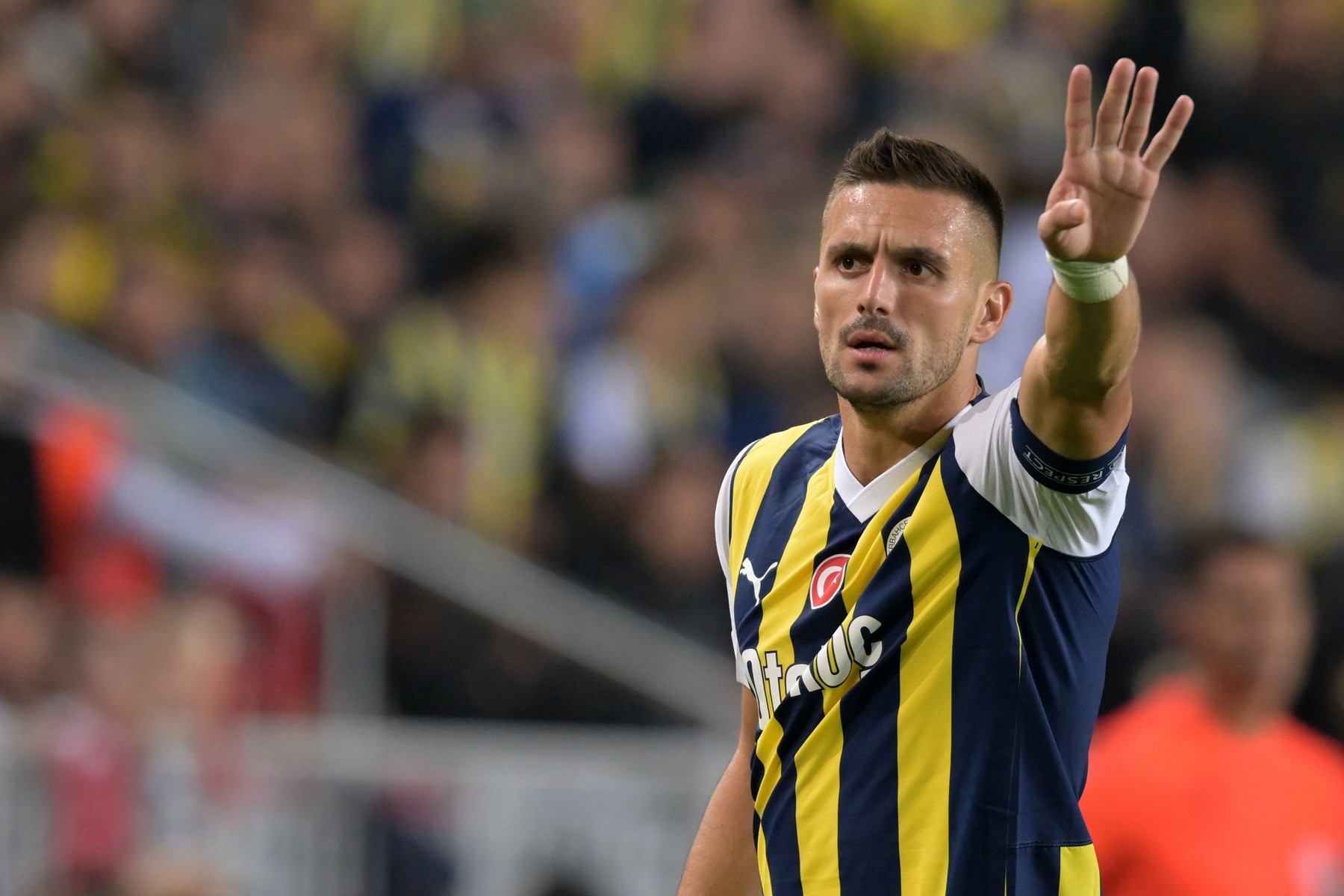 Ništa od Holandije, Dušan Tadić stiže kod Milojevića?
