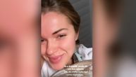 Džehva objavila video iz kreveta bez trunke šminke, požalila se na veliki problem koji ima sa licem