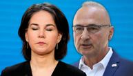 "Nasilno i seksistički": Ovako španska poslanica opisuje pokušaj hrvatskog ministra da poljubi Analenu Berbok